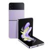 Samsung Складной смартфон Galaxy Z Flip4 с 6,7-дюймовым AMOLED-дисплеем и процессором Snapdragon 8+ Gen 1