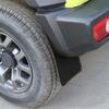 Car Mud Flaps Splash Guards Mudguards Mudflaps Accessory Fit For Suzuki Jimny 2019 Up ABS Exterior Accessories