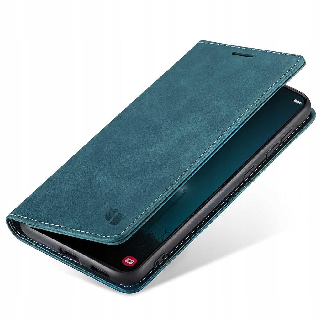 Sc Wallet Galaxy S22 Blue