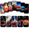 Чехол для телефона «Тачки Молния Маккуин» для OPPO A40 A60 A80 A15 A16 A16K A12 A17 A17K A54 A54S A53 A53S A55 A56 A57 A98 F23