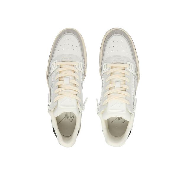 Кроссовки Giuseppe Zanotti RU50014/001