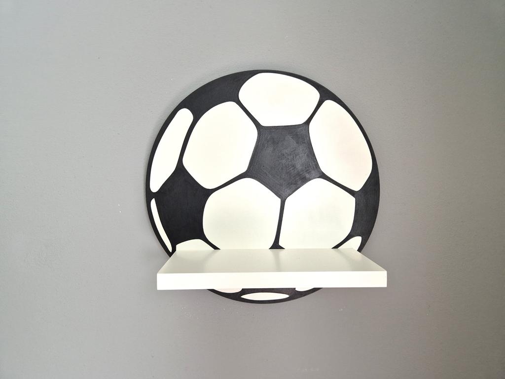 Półka piłka nożna - soccer mk2