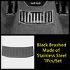 Window Lift / Rear Anti Panel / Glove Box / Central AC Air Panel Cover Trim Accessories For Volkswagen T-Roc T Roc 2018 - 2025
