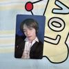 [USED] TXT Beomgyu Kpop Nara Limited Edition American Trading Card