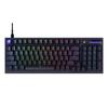 Logitech G316 X 98-клавишная горячезаменяемая RGB проводная механическая клавиатура