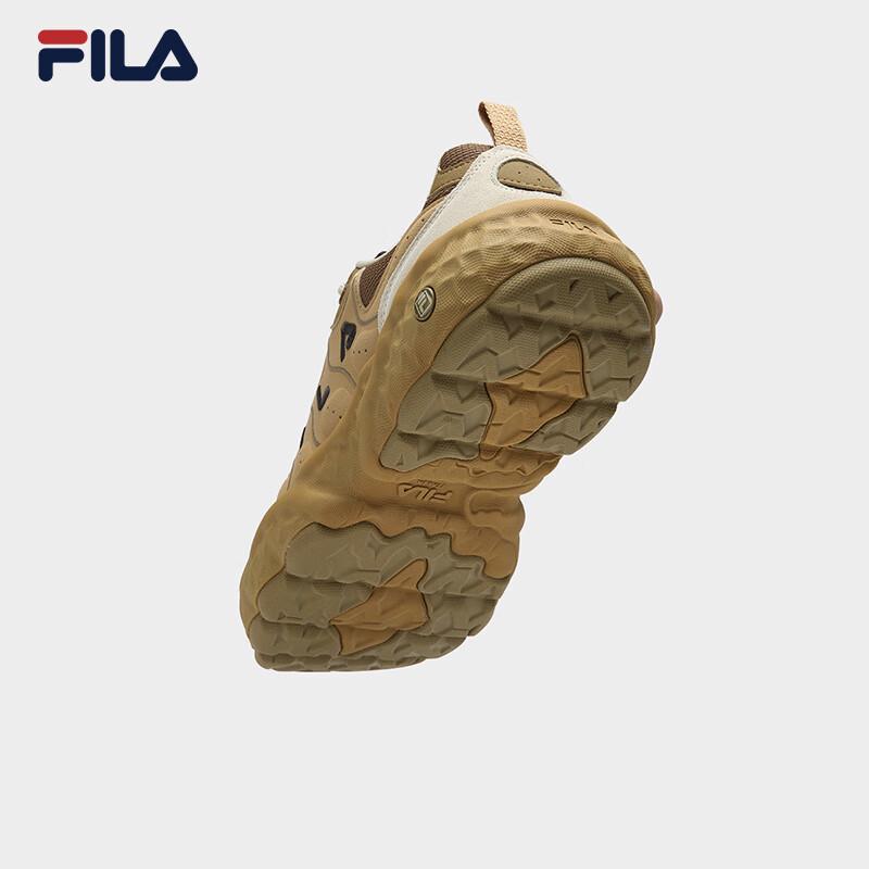 Fila Кеды Muffin Chunky Casual