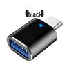Spot USB-C To USB 3.0 OTG Adapter & Portable Rechargeable Card Reader Keyboard
