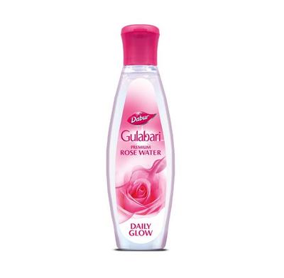 Гулабари: розовая вода (250 мл), Gulabari Premium Rose Water,