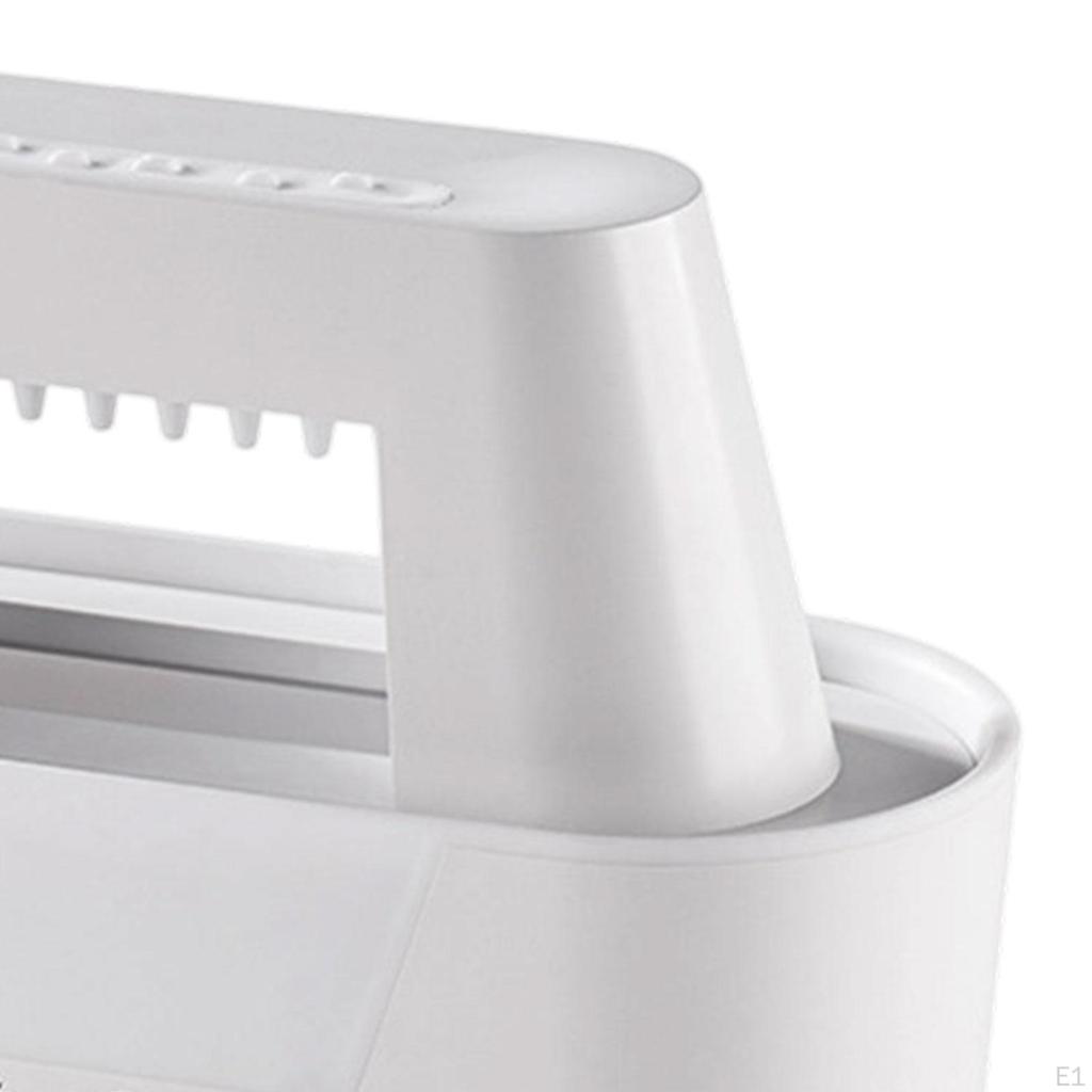 Диффузор эфирных масел «Капля» Портативный увлажнитель воздуха Компактный аромадиффузор для детской комнаты, дома