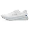 Fila Nuvole 4 Run Комфортная Амортизация Дышащие Легкие Упругие Беговые Кроссовки Мужские Сникеры Белый Синий A12M621103FBD