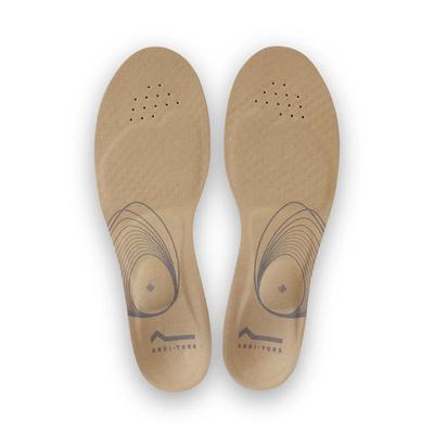 Стелька BMZ Asitre Magic Carbon Стелька для скалолазания и пешего туризма (Замша 21.0-22.5)