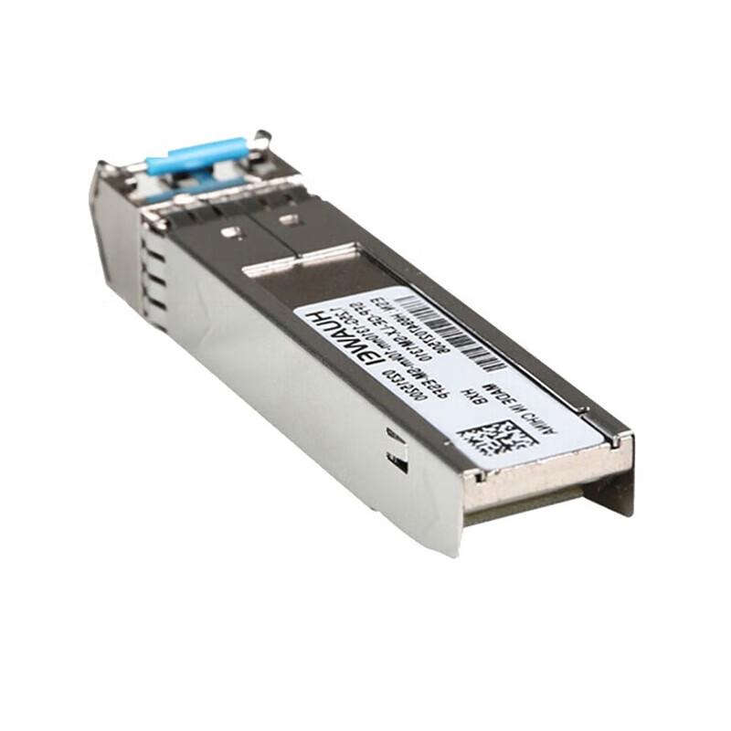 Huawei SFP-GE-LX-SM1310 Gigabit Switch Optical Module