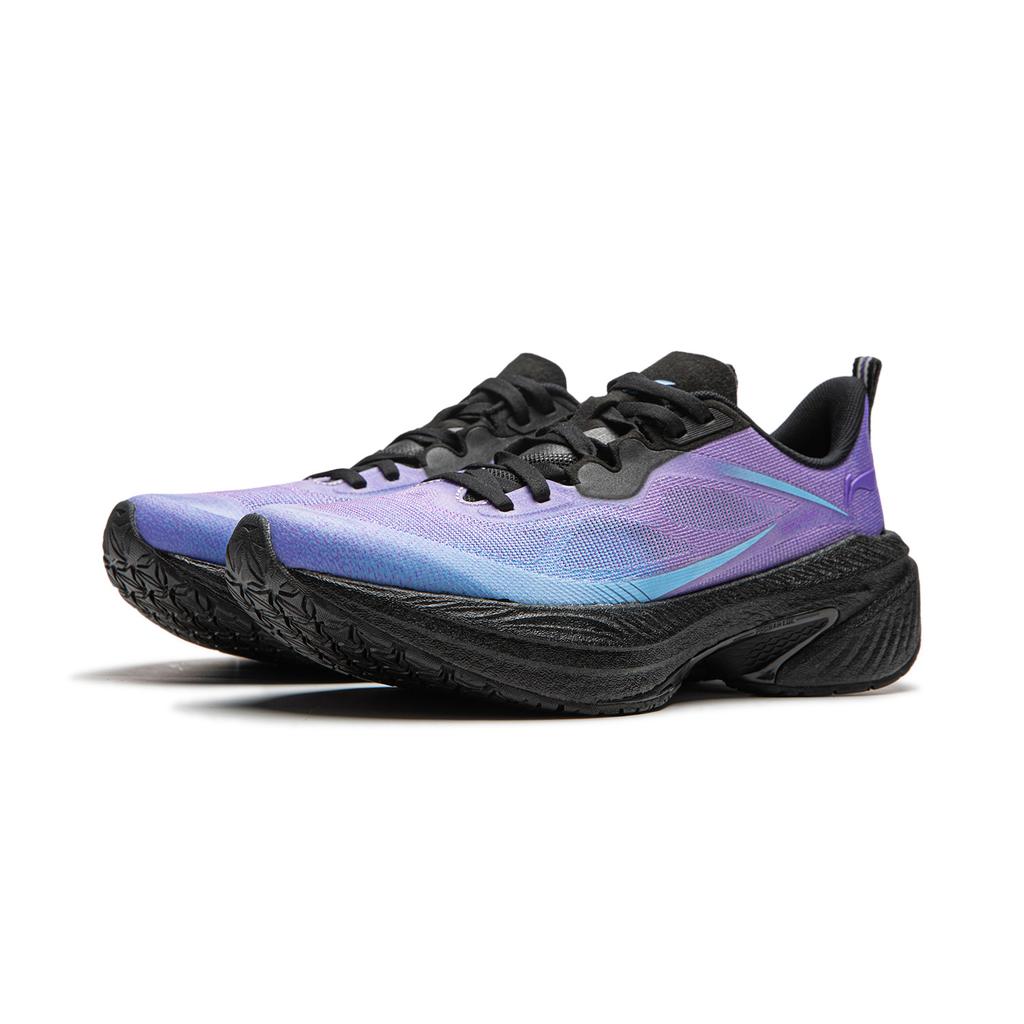 Кроссовки Li Ning Wu Shi 5S 4.0 с полной амортизацией ладони женские кроссовки для бега ярко-небесно-голубые ARSU008-6