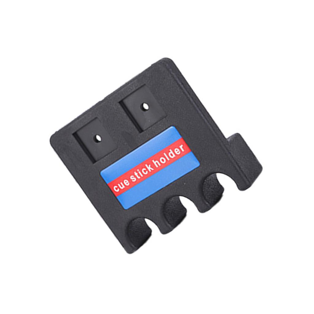 Billiard Cue Rest Pool Stick Holder Pool Cue Support Rack Pool Cue Rack Billiard Cue Stand Pool Stick Rest Cue Holder