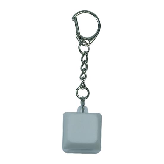 1/10 шт. Кликер для клавиатуры Игрушка для снятия стресса Снятие тревоги Фокус Брелок-подвеска Маленькая Портативная Легкая Игрушка-непоседа