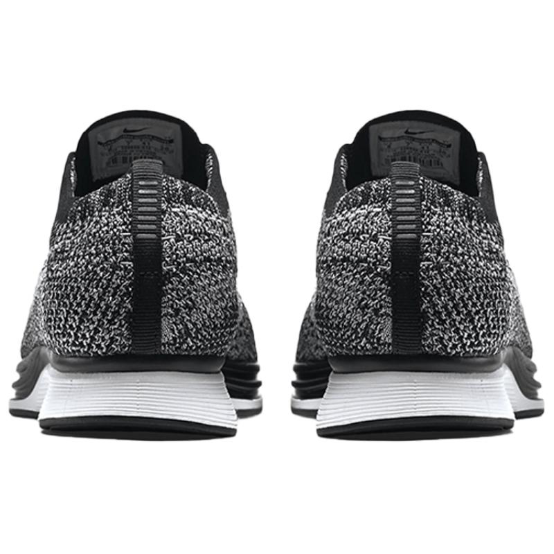 Nike Кроссовки Flyknit Racer Oreo 2 526628-012
