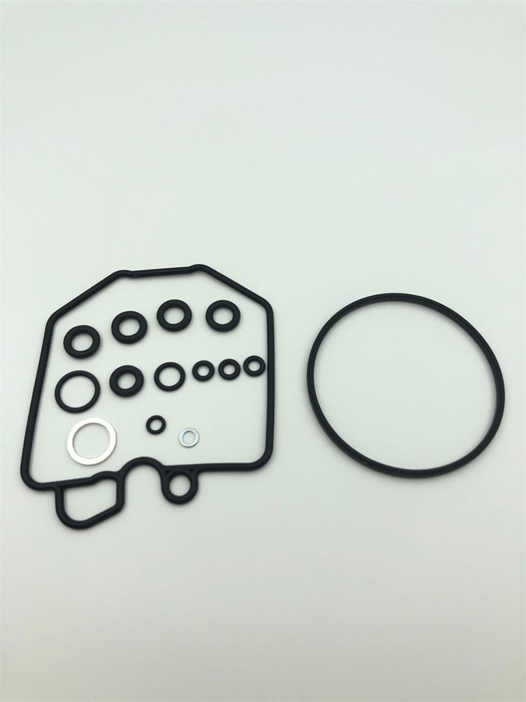 4 Sets Carburetor Carb Repair Kit For Honda Goldwing 1100 GL1100/A/I 1980-1983