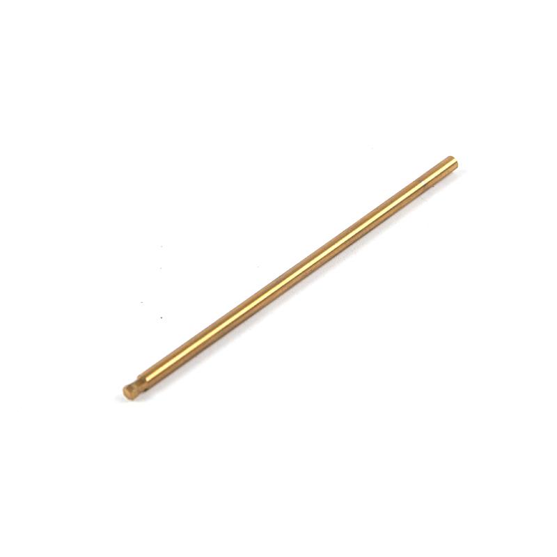 High Quality 100mm Hex Ball Tip 1.5mm/2mm/2.5mm/3mm Screw Driver Pin For FPV RC Models Car Boat Airplane Model Tools New