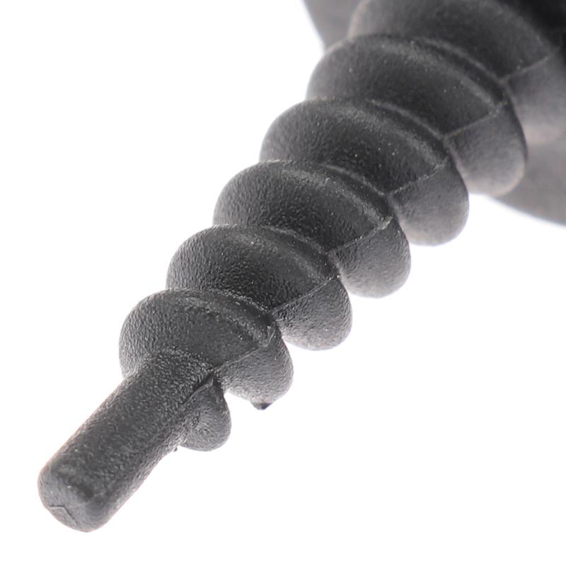 20 шт. воздушная обрезка растений контроль корней рассадные горшки винты фиксированные аксессуары