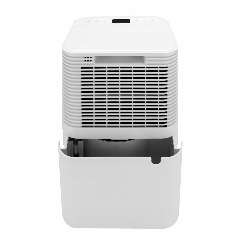 EASYDRY 12L/24h WiFi Dehumidifier