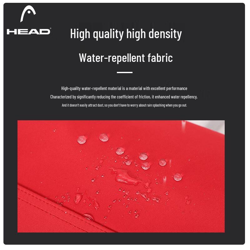 Сумка через плечо HEAD BOOM для тенниса и бадминтона