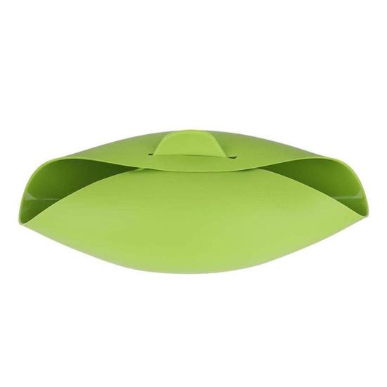 Silicone Bread Maker Steamed Fish Bread Bowl Cloche Bread Baker for Microwave Oven Folding Salad Bowl High Temperature Resistant Loaf Pan