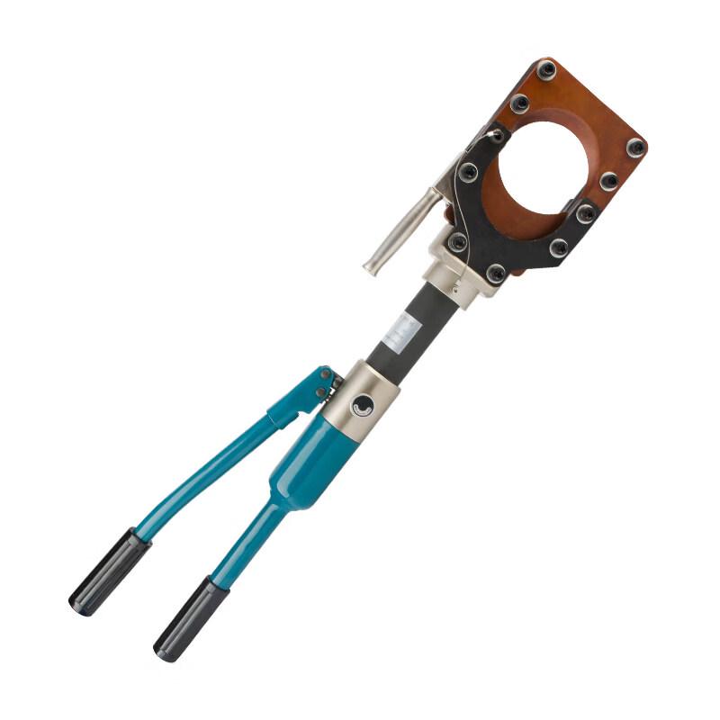 75mm Split Hydraulic Cable Cutter