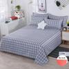 New Bed Sheet Skin-friendly Brushed Thickened Bed Sheet Four Seasons Multi-specification