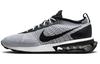 Air Max Flyknit Racer Чистый платиновый черный DJ6106-002