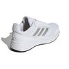 Adidas Galaxy 5 Cloud White Matte Silver Женские кроссовки Cloud-White Matte-Silver Carbon G55778