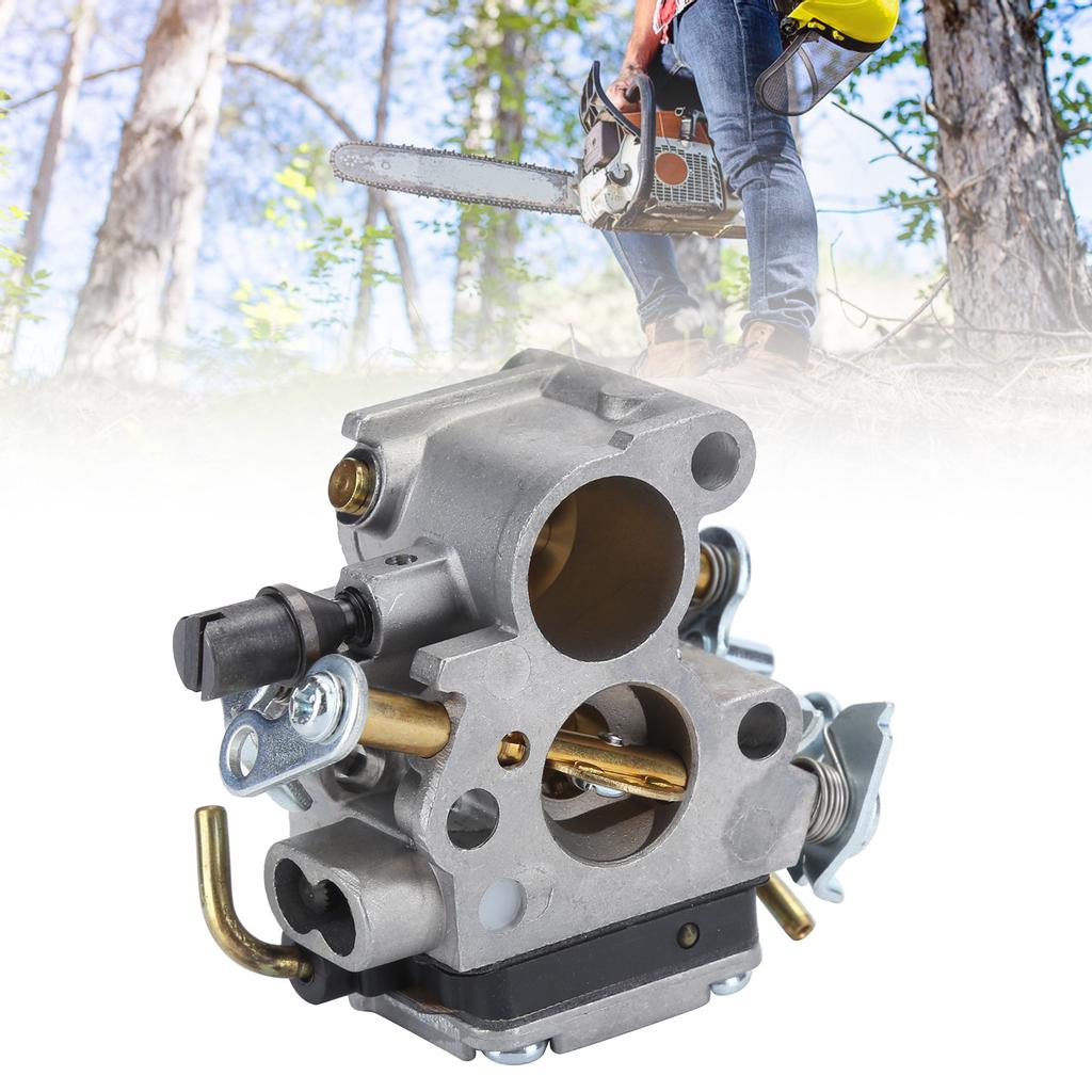 Carburetor Carb Fits for Husqvarna 235 235E 236 236E 240 240E Lawn Mower Chainsaw