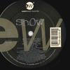 12inch Record SNOW - Anything For You 066155 EAST WEST 1995 US Rap & Hip-Hop/R&B Used