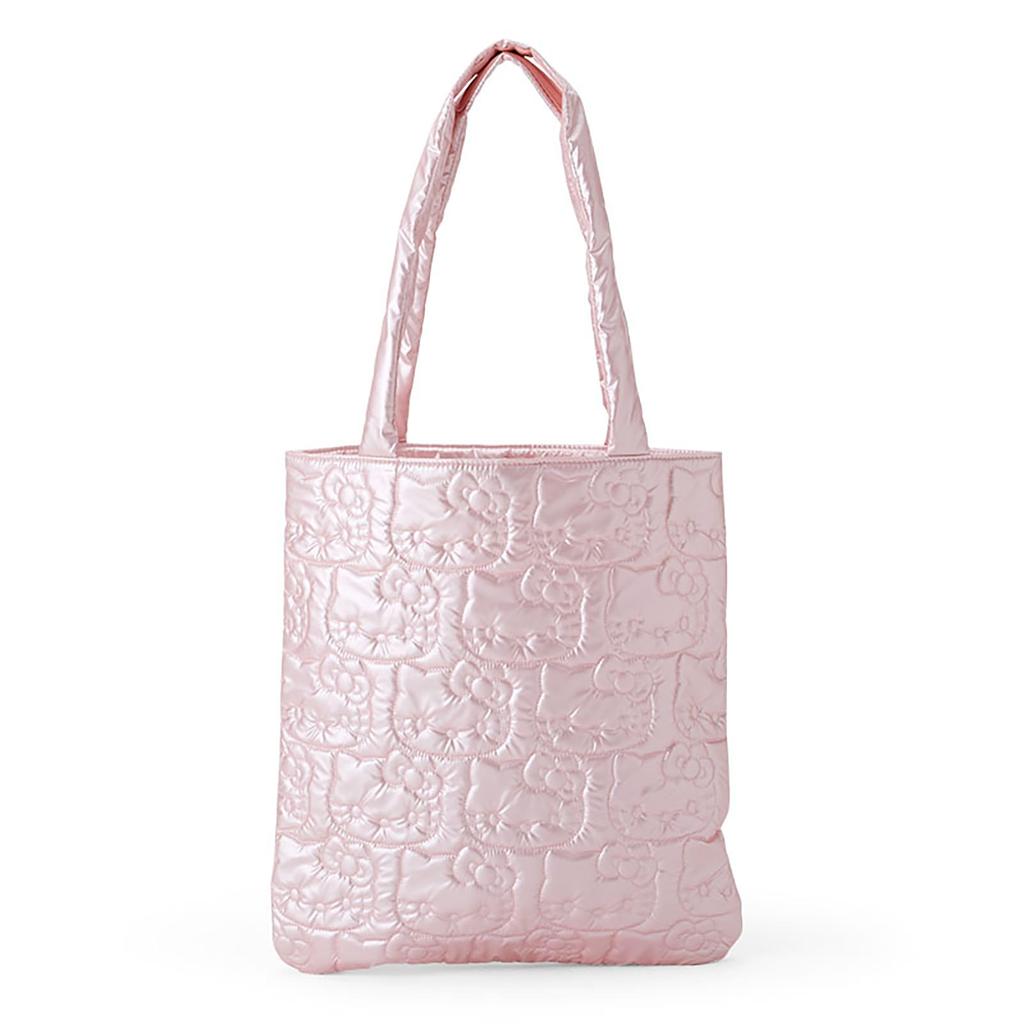 Sanrio Сумка-шоппер Hello Kitty 248096 (Пушистая зима)