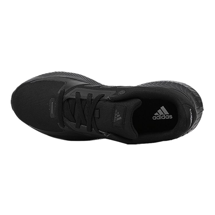adidas Кроссовки детские низкие Neo Runfalcon 2.0 J Детские кроссовки Черный FY9494