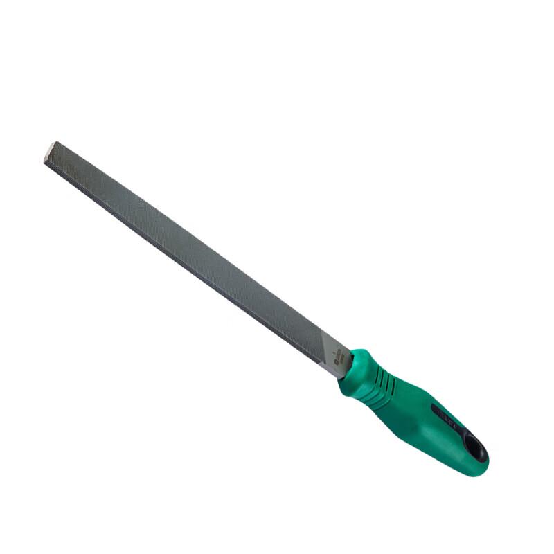 SATA 12-inch Coarse Flat File