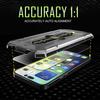 Tempered Film Automatic Alignment Phone Anti-Scratch Anti-Fingerprint Protector Dustproof Screen Highly Ultra-Thin Mobile Screen Protective Glass