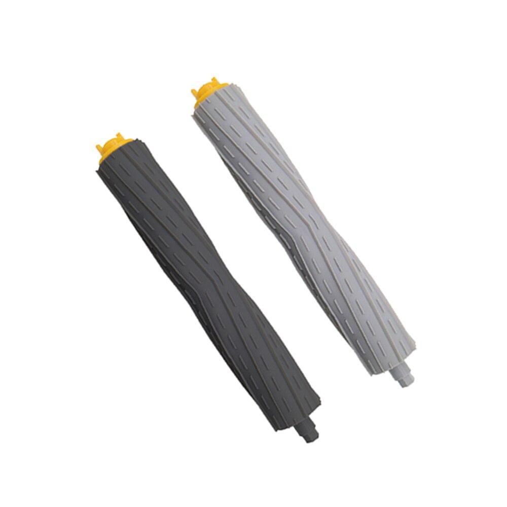 HEPA-фильтры, запасные части, комплект щеток, аксессуары для IRobot Roomba 805, 860, 861, 865, 866, 870, 871, 880, 885, 960, 966, 980 серии