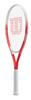 Wilson Hard Tennis Racket Envy XP Lite Grip Size 2 Coral Pink X White WR148010U2 [Strung]