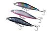 Momo Lure Honey Trap Sinking Pencil Lure for Sea 70mm 95mm Assorted Set 3 Bass, & (95mm - Colors)