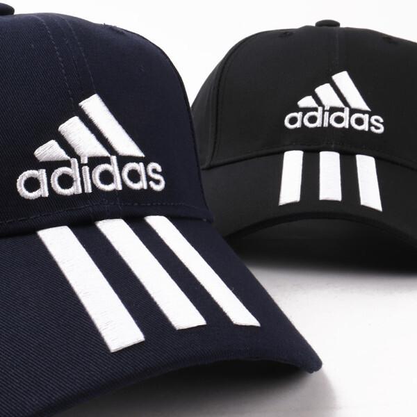 adidas 6p Classic 3s Hat Du0196 бейсболка мужская женская бейсболка спортивная спортивная