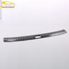 Stainless Steel Tailgate Trunk Guard for 18 Tayron Models