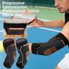 Elastic Fitness Elbow Brace Breathable Elbow Pads New Arm Sleeve  Men Women