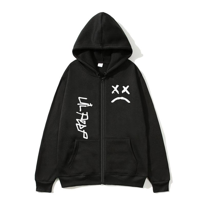 Lil Peep Cry Baby Бег Бег Толстовка На Молнии Женская Мягкая Бодибилдинг Бегуны Спортивные Штаны Длинные Брюки Спортивные Тренировки Толстовка На Молнии