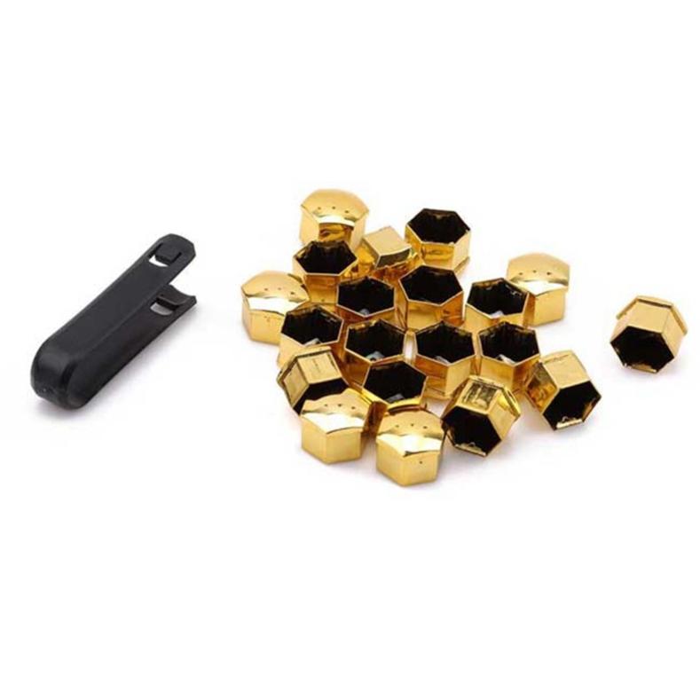 Аксессуары для украшения колес автомобиля, крышка винта для шин, гайка, защитный чехол