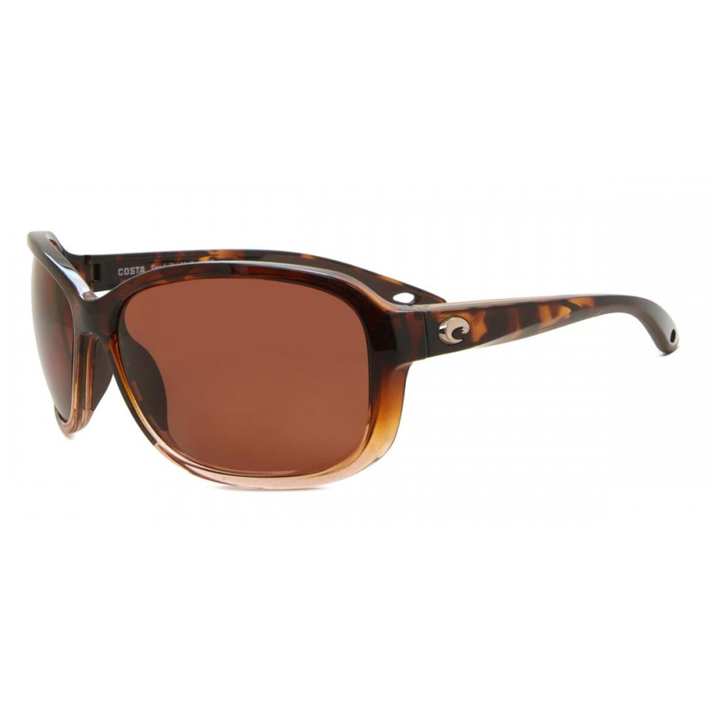 Costa Del Mar Солнцезащитные очки Seadrift Polarized 911406 для мужчин