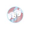 Oral-B Wax Floss 50 мл x 4 + Glide Floss 40 мл x 1, 2 комплекта