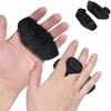New Anti-Slip Workout Grips for Weight Lifting, Pull-Ups, Gym Training and Exercise