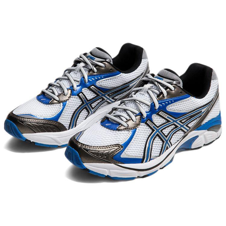 Asics Кроссовки унисекс GT 2160 Illusion Blue Белые 1203A275-101