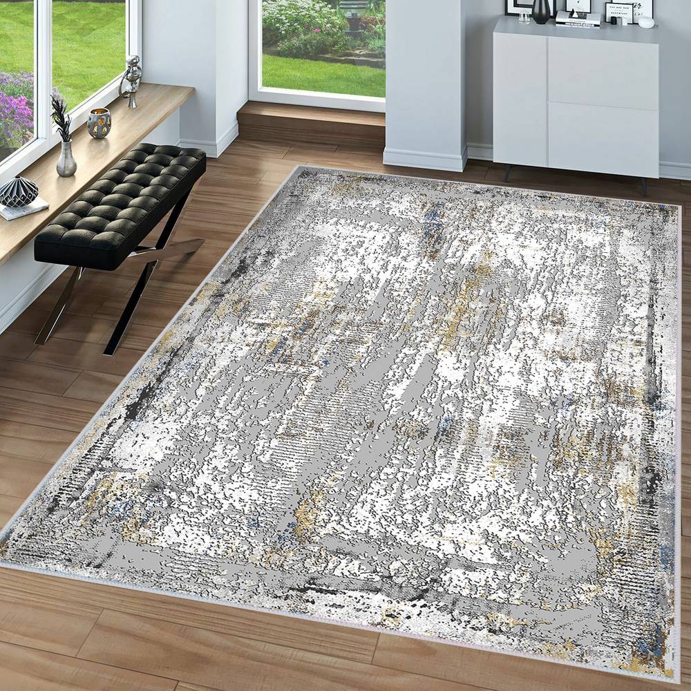 Eliana Home Washable Printed Carpet LNA0060-SM10