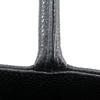 CHANEL Medallion Tote Tote Bag A01804 COCO Mark Matelasse black Caviar skin Women Used